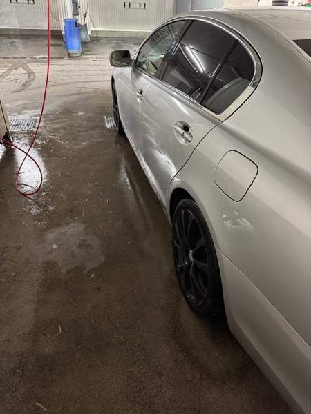 Lexus GS Espoo – foto 6