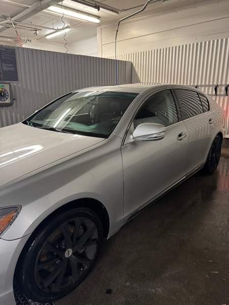 Lexus GS Espoo – foto 5