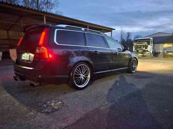 Volvo V70 Savonlinna