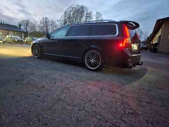Volvo V70 Savonlinna