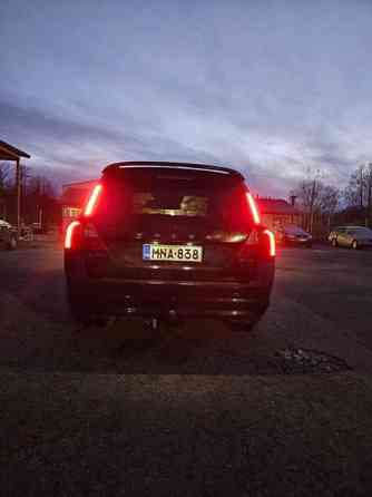Volvo V70 Savonlinna
