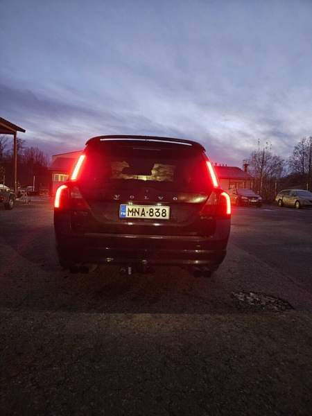 Volvo V70 Savonlinna - valokuva 3