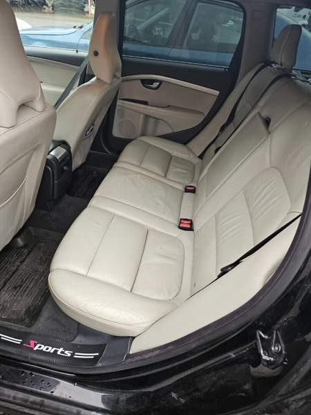 Volvo V70 Savonlinna - valokuva 7