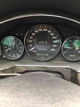 Mercedes-Benz CLS Hollola