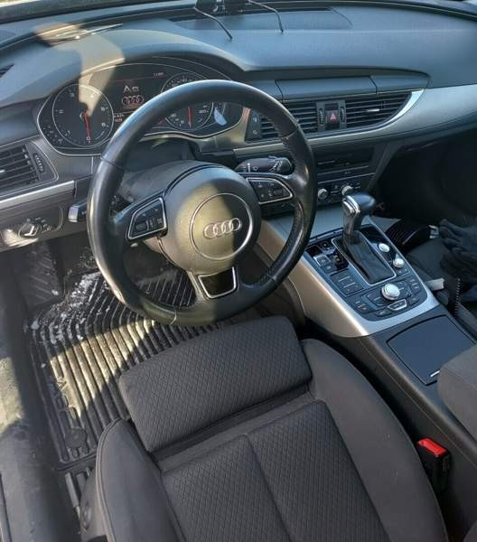 Audi A6 Ikaalinen – foto 6