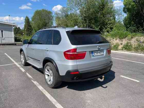 BMW X5 Äänekoski