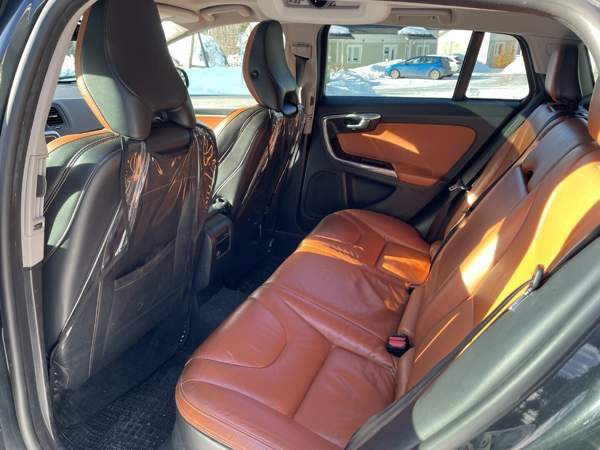 Volvo V60 Helsinki - photo 8