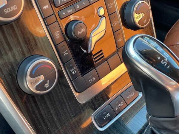 Volvo V60 Helsinki - photo 7