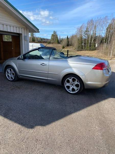 Ford Focus Sibbo - valokuva 5