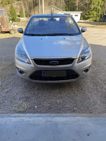 Ford Focus Sibbo - valokuva 2