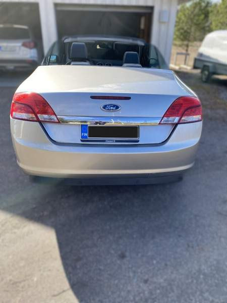 Ford Focus Sibbo - valokuva 4