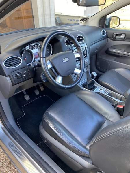 Ford Focus Sibbo - valokuva 6