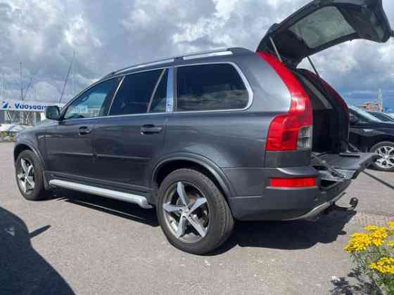 Volvo XC90 Helsinki