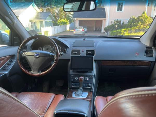 Volvo XC90 Helsinki – foto 1