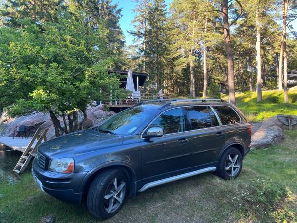 Volvo XC90 Helsinki – foto 8