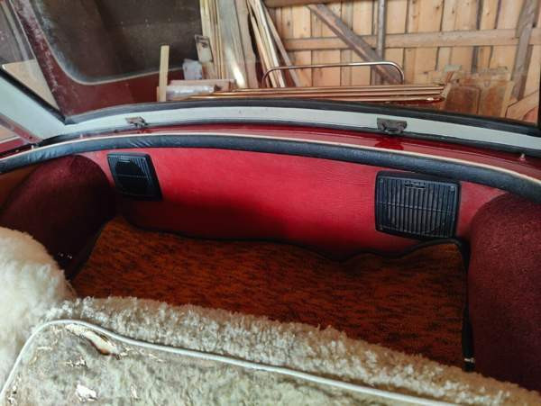 MG MGB Haapajärvi - valokuva 7