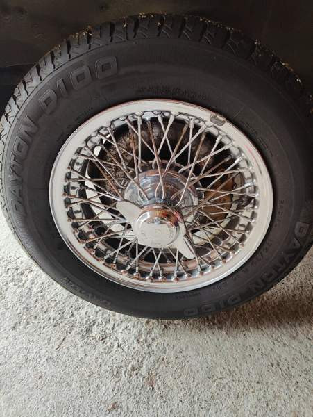 MG MGB Haapajärvi - valokuva 5