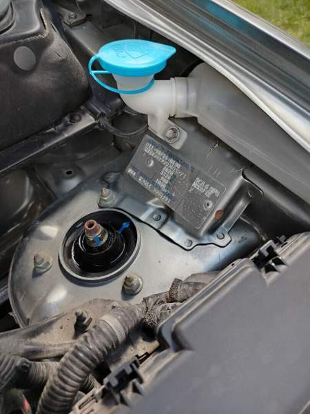 Honda CR-V Helsinki - photo 8