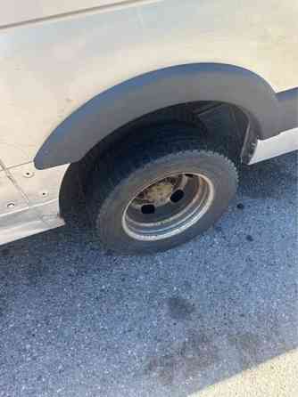 Opel Movano Helsinki