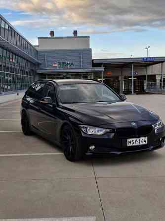 BMW 320 Nurmijaervi