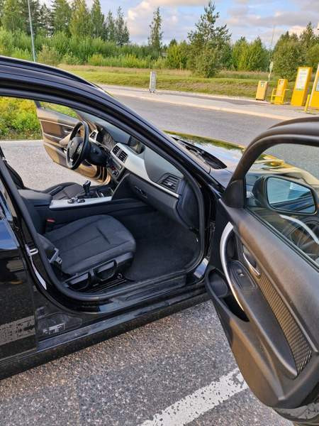 BMW 320 Nurmijaervi - photo 6