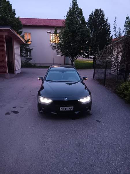 BMW 320 Nurmijaervi - photo 5