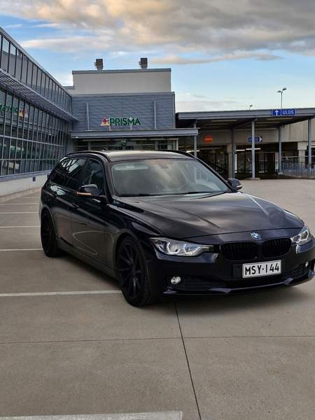 BMW 320 Nurmijaervi - photo 1