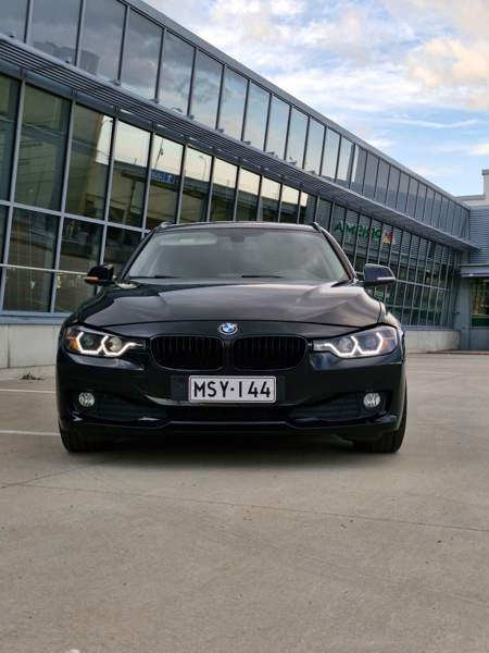 BMW 320 Nurmijaervi - photo 4
