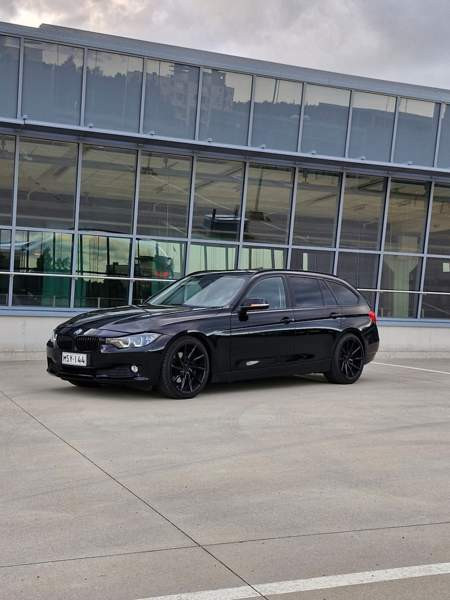 BMW 320 Nurmijaervi - photo 3