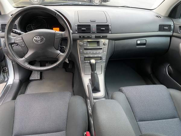 Toyota Avensis Турткуль - изображение 6