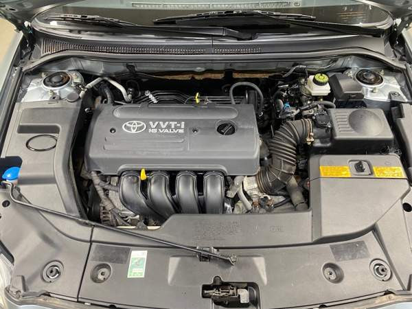 Toyota Avensis Турткуль - изображение 8