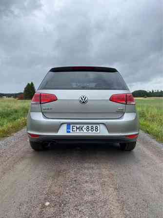 Volkswagen Golf Pöytyä
