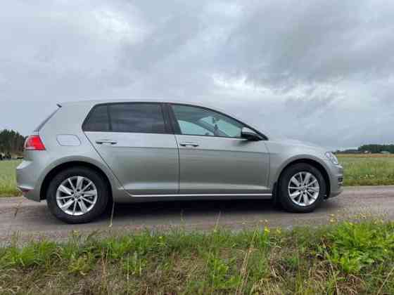 Volkswagen Golf Pöytyä