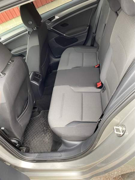 Volkswagen Golf Pöytyä - photo 8
