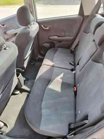 Honda Jazz Jakobstad