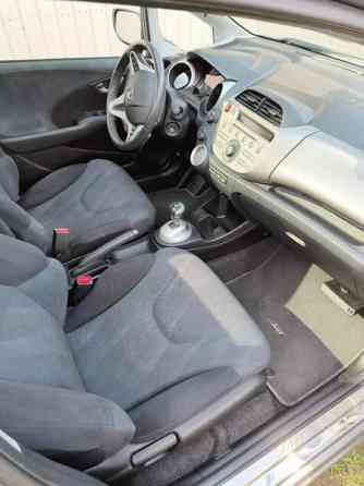 Honda Jazz Jakobstad