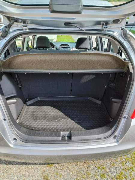 Honda Jazz Jakobstad - valokuva 8