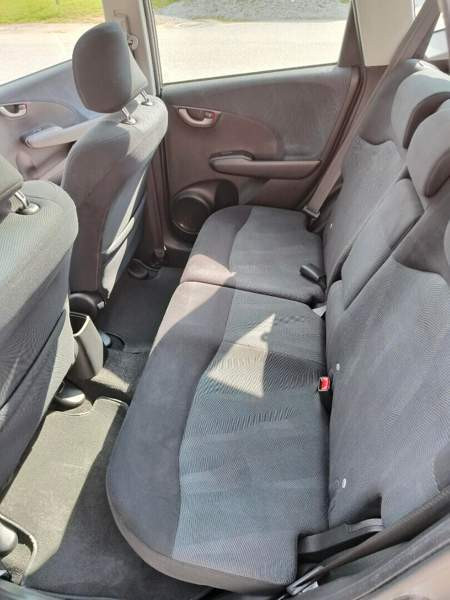 Honda Jazz Jakobstad - valokuva 5