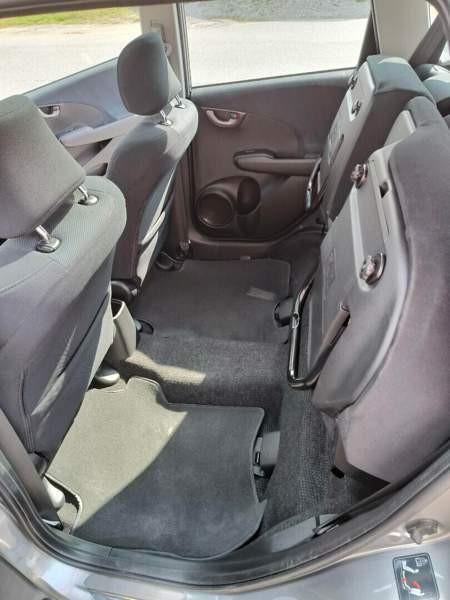 Honda Jazz Jakobstad - valokuva 6