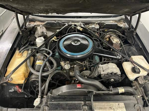 Cadillac Seville Pertteli - valokuva 5