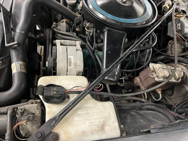 Cadillac Seville Pertteli - valokuva 3