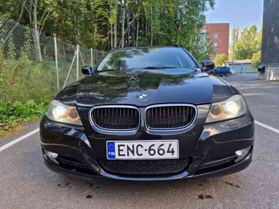 BMW 318 Tampere