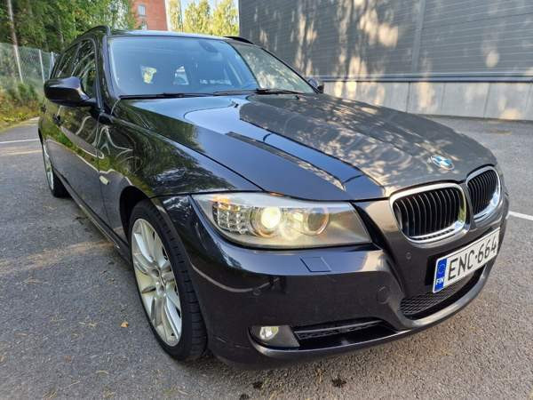 BMW 318 Tampere - photo 1