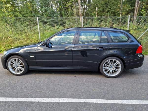 BMW 318 Tampere - photo 6