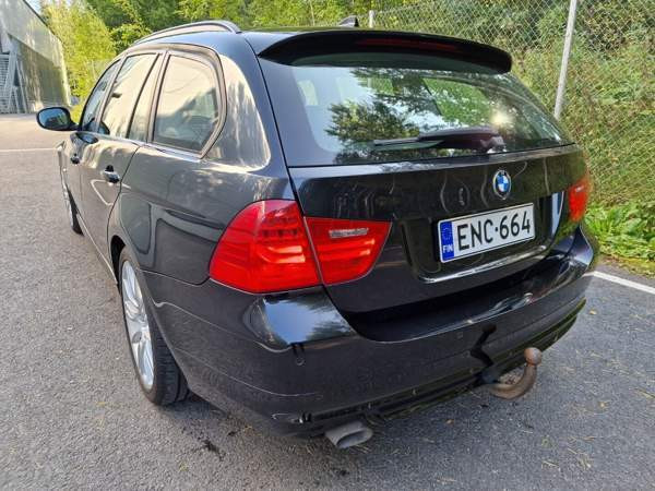 BMW 318 Tampere - photo 3