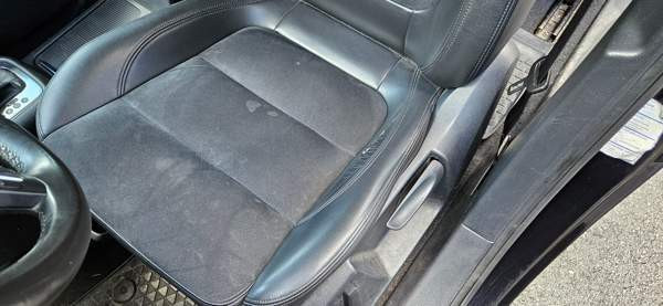 Volkswagen Sharan Vaasa - photo 8