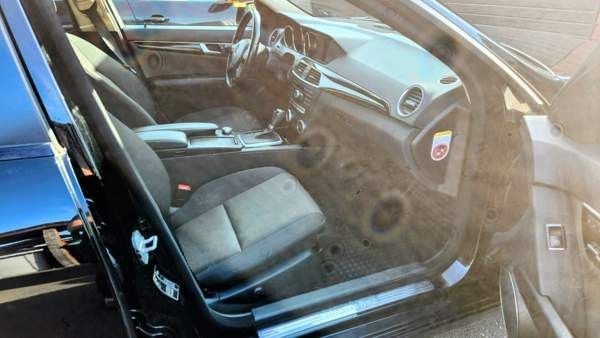 Mercedes-Benz C Kemin - photo 8