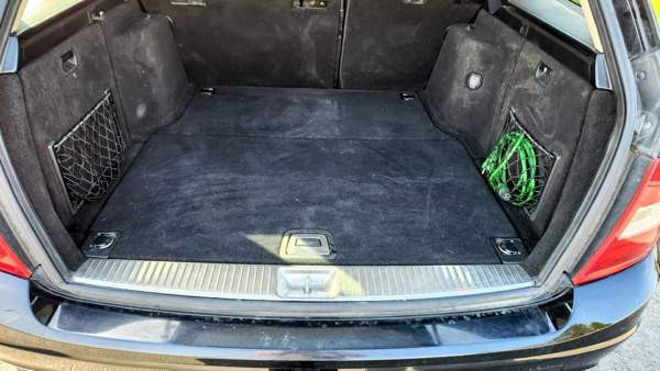 Mercedes-Benz C Kemin - photo 7