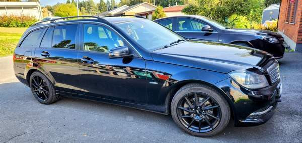 Mercedes-Benz C Kemin - photo 2