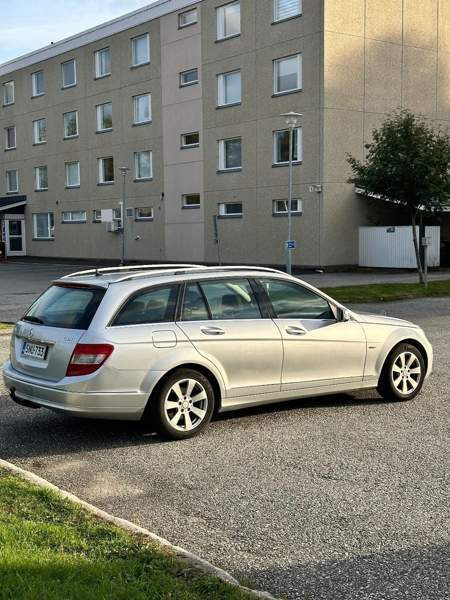 Mercedes-Benz 200 Kajaani - photo 4